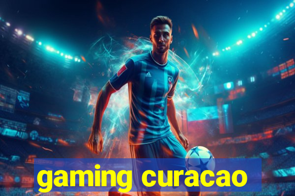 gaming curacao