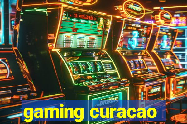 gaming curacao