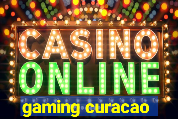 gaming curacao