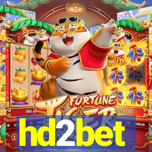 hd2bet