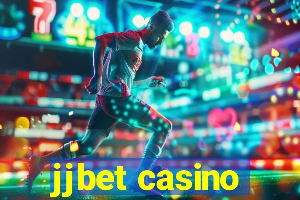 jjbet casino