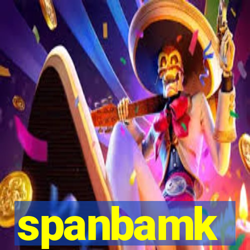 spanbamk