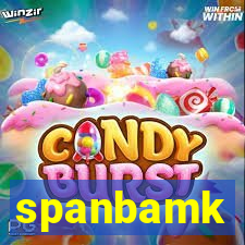 spanbamk