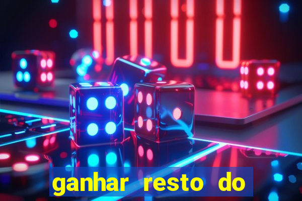 ganhar resto do jogo 2-1 betano