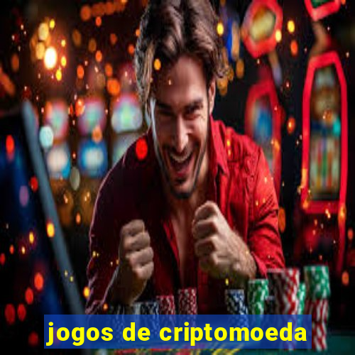 jogos de criptomoeda