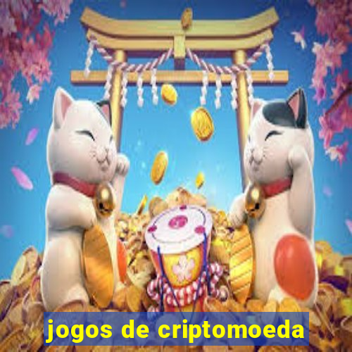 jogos de criptomoeda