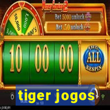 tiger jogos