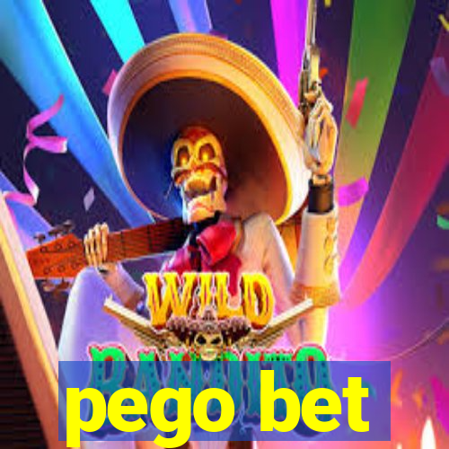 pego bet