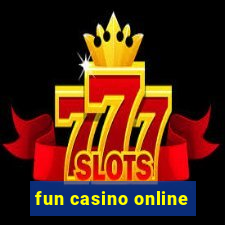 fun casino online