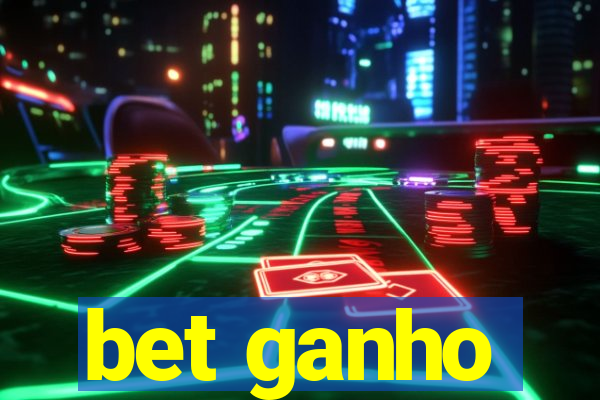 bet ganho