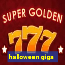 halloween giga