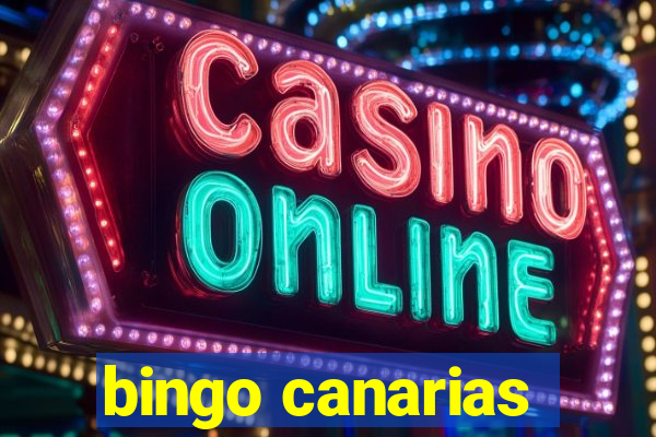 bingo canarias