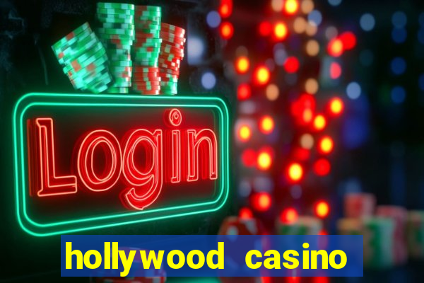 hollywood casino online pa