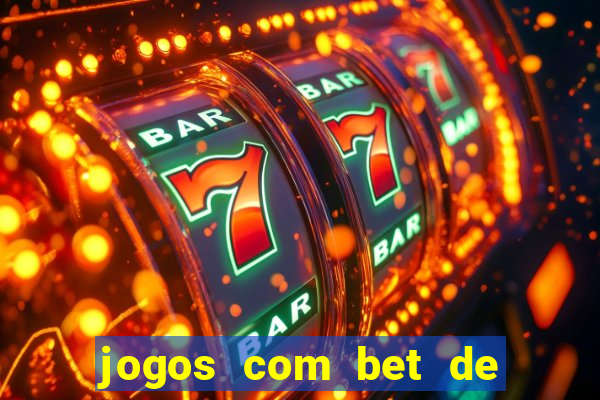 jogos com bet de 1 centavo