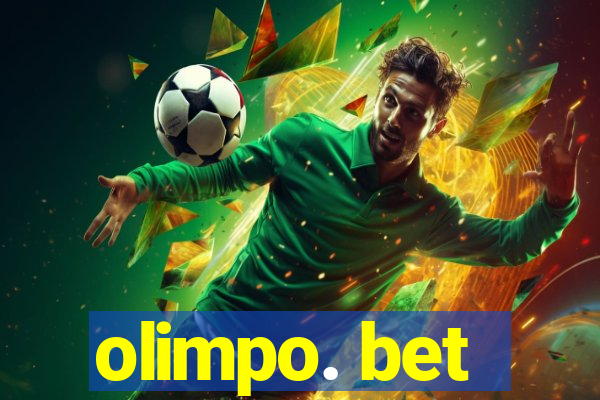 olimpo. bet