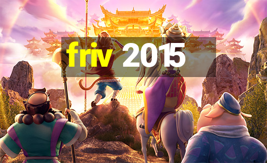 friv 2015