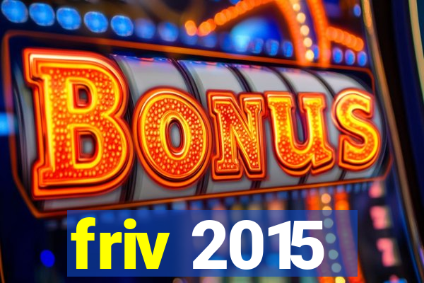 friv 2015