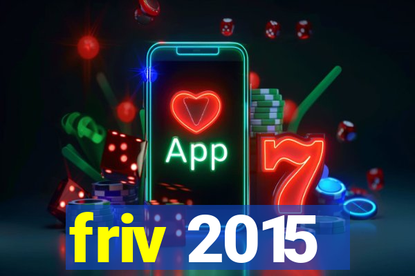 friv 2015