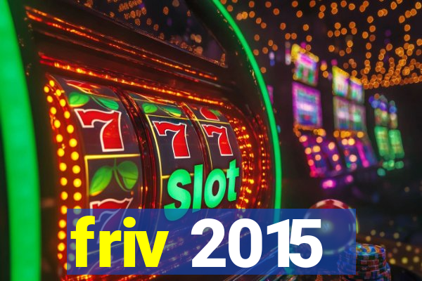 friv 2015