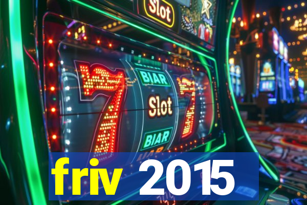 friv 2015