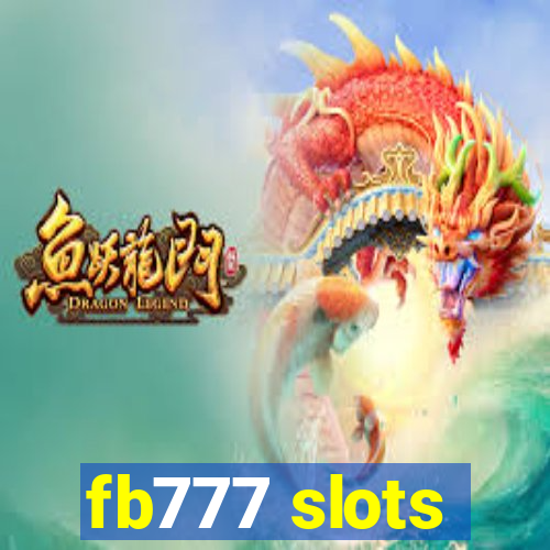 fb777 slots