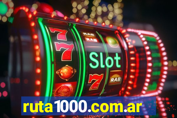 ruta1000.com.ar