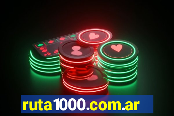 ruta1000.com.ar