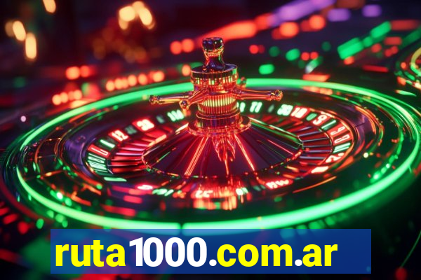 ruta1000.com.ar