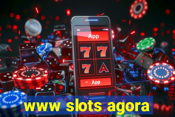 www slots agora