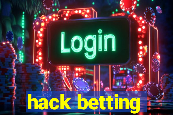 hack betting