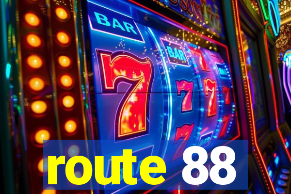 route 88