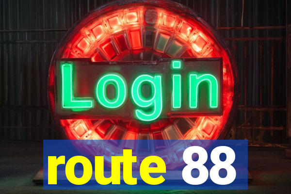 route 88