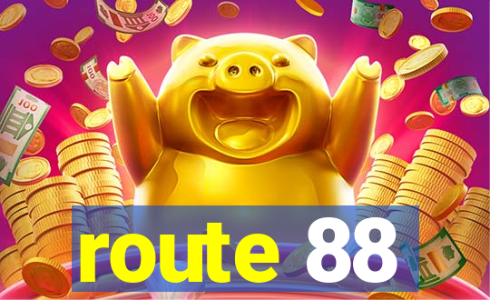 route 88