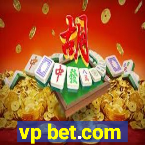 vp bet.com