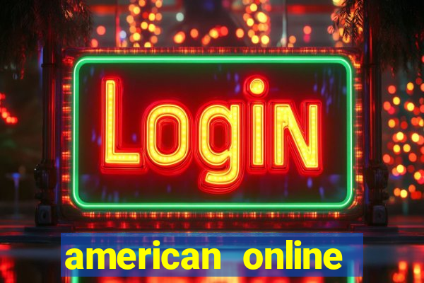 american online casino real money