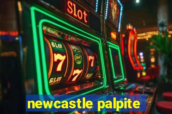 newcastle palpite