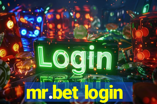 mr.bet login