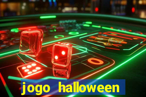 jogo halloween online dinheiro real