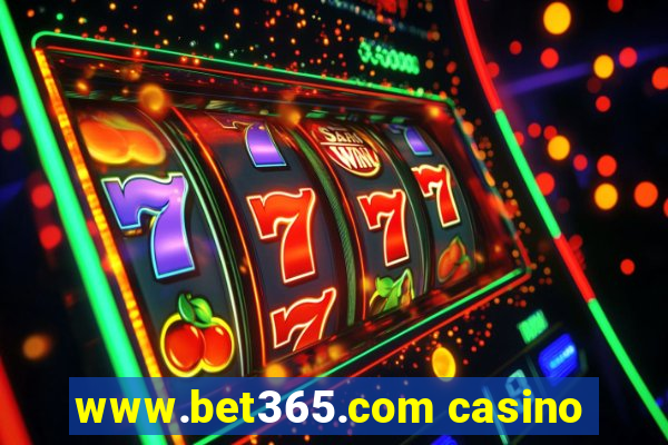 www.bet365.com casino