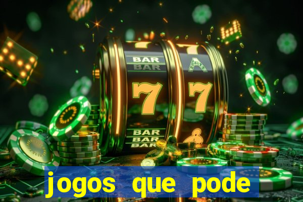 jogos que pode apostar 1 real