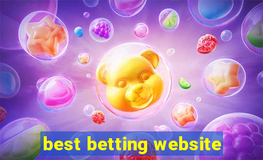 best betting website