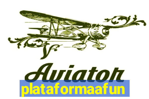 plataformaafun