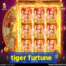 tiger furtune