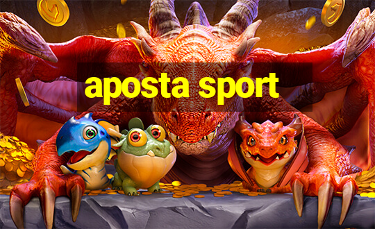 aposta sport