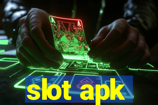 slot apk