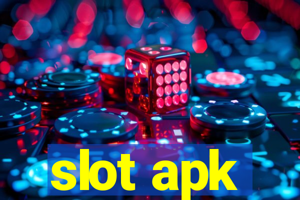 slot apk