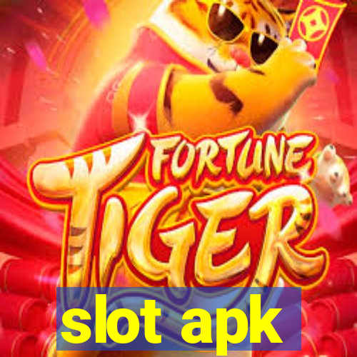 slot apk