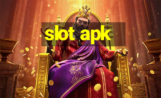 slot apk