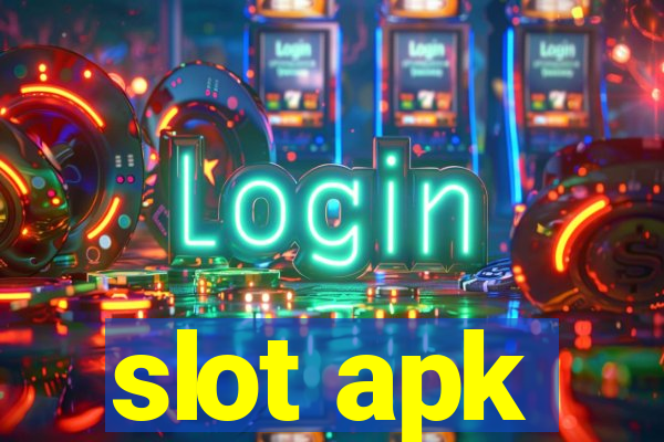 slot apk