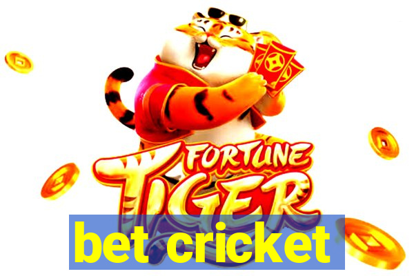 bet cricket